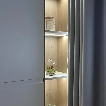 Charlotte Piata Unirii - Free Private Parking 2Bedrooms Apartment Oradea Exterior photo